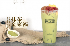 兵之王奶茶加盟店为什么受到学生的喜爱？