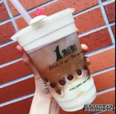兵之王奶茶